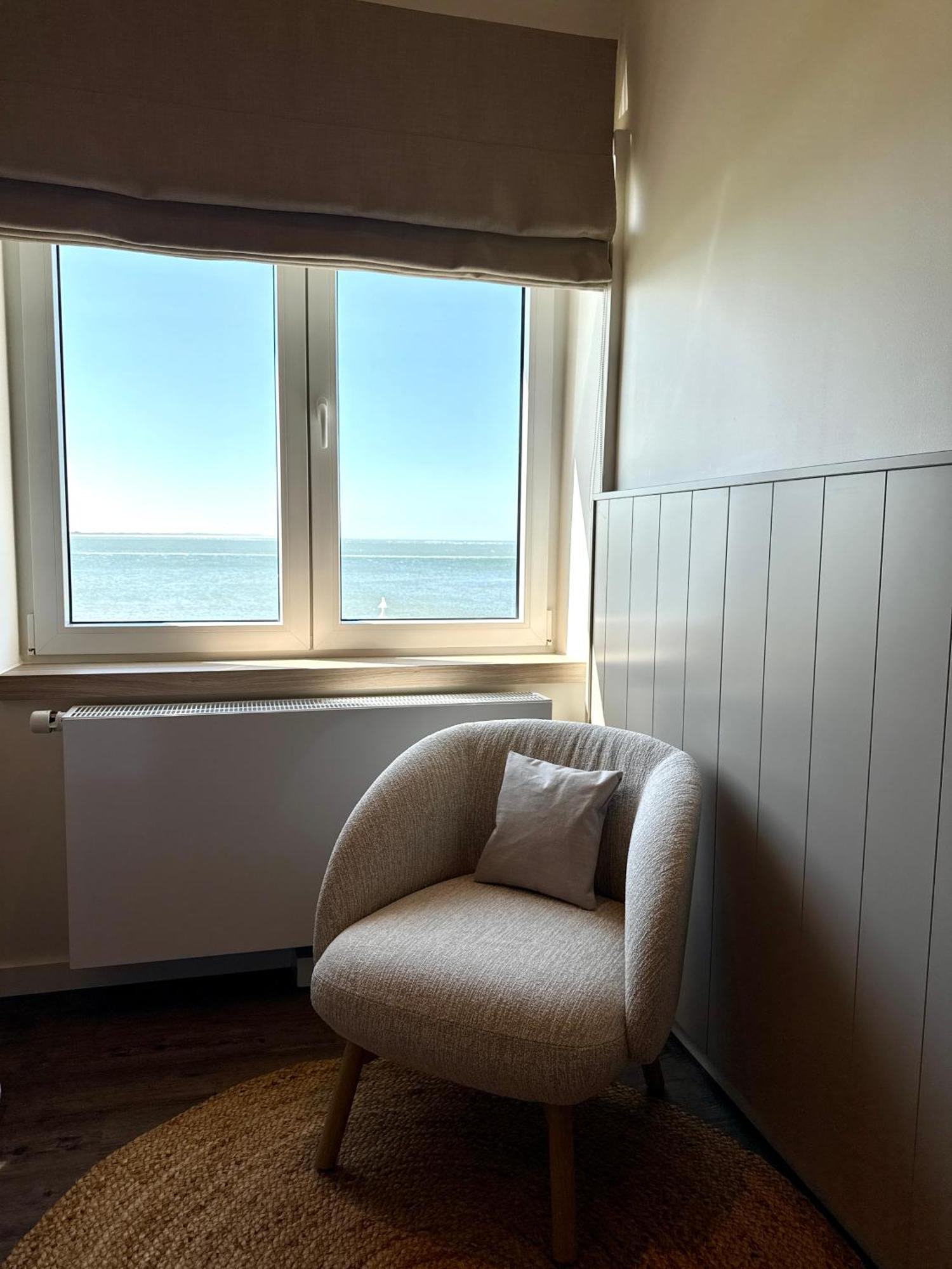 Appartementhaus Meeresburg * Norderney